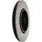 Centric Parts Sport Cross Drilled Brake Rotor, 128.34133L 128.34133L - alternate 2